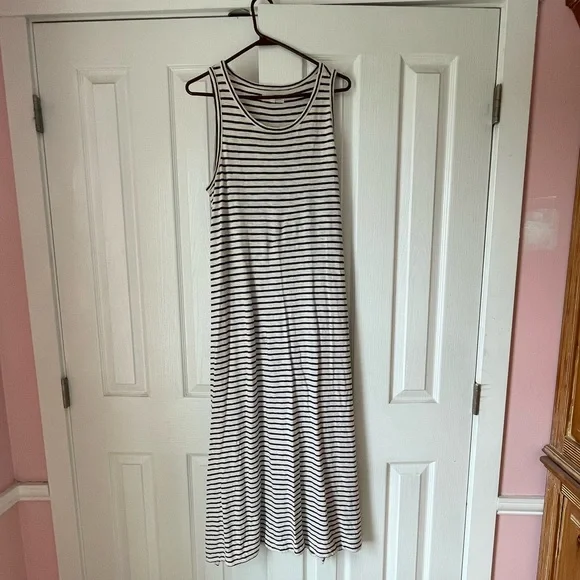 sachin and babi light blue dress LOFT | Dresses | Lou Grey Loft Maxi Dress